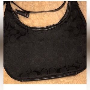 Coach vintage